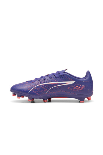 Puma Ultra 5 Play Fg/Ag - Colorful Astroturf and Grass Floor Football Boots