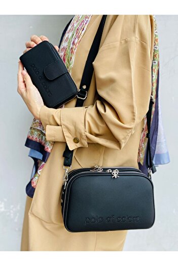 Çanta Trend Women's Adjustable Shoulder Bag