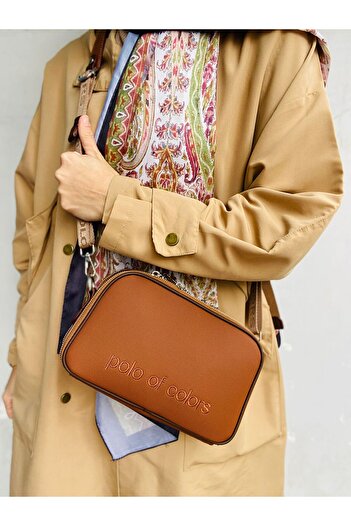 Çanta Trend Women's Adjustable Shoulder Bag