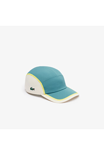 Lacoste Erkek Mavi Şapka