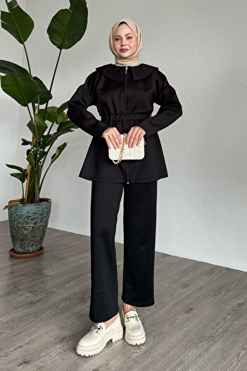 InStyle Σετ κατάδυσης Gemici Collar Black