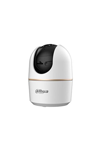 DAHUA Dh-h4a 4mp 3.6mm 10m Ir Wifi Pan/tilt Ip Kamera 64 Gb Sd Hafıza Kartı