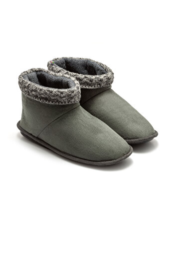 Twigy Men's Home Boots Dab - Smoked 41/46
