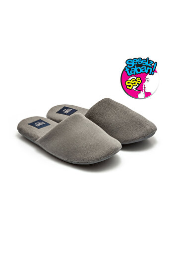 Twigy Maja Women, Waiter Size House Slippers Smoked 35/40