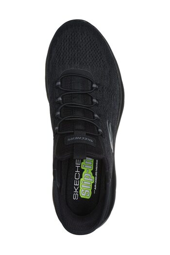 SKECHERS SUMMITS – KLÍČOVÉ TEPLO