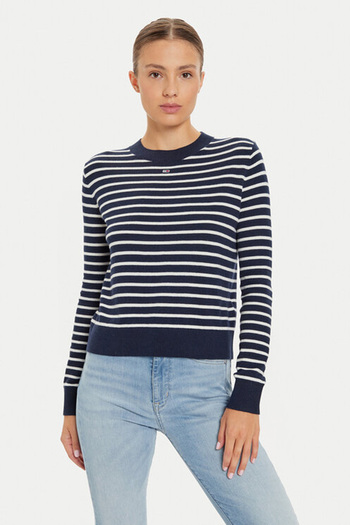 Tommy Hilfiger Hanorac TJW Essential Crew Neck