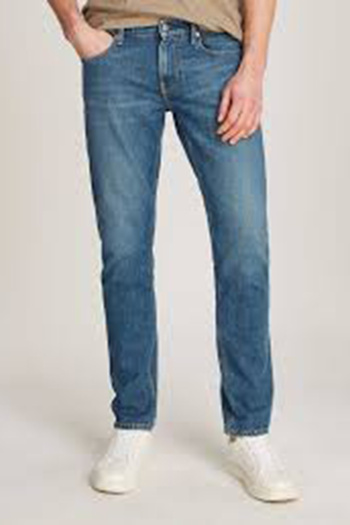 Calvin Klein Pantofi confortabili CK Slim Fit