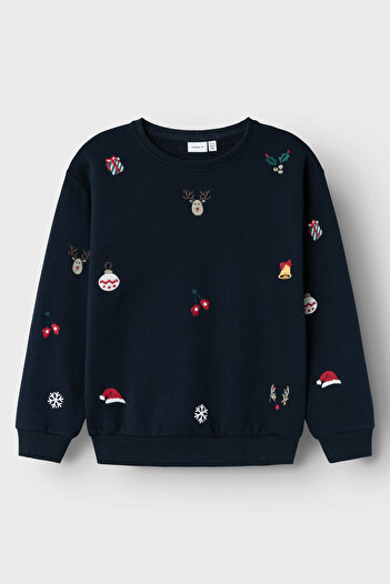 name ıt Oco95/Ea5 Sweat Neu Knit - Sportovní obuv
