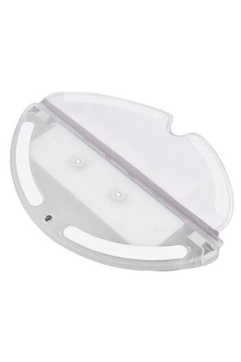 Roborock Xiaomi S6/S6 Pure - Συμβατό με 2 υφάσματα σφουγγαρίστρας με ίνες και δοχείο νερού