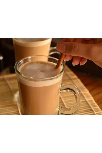 Bambum Legro - Set of 2 Latte Spoons