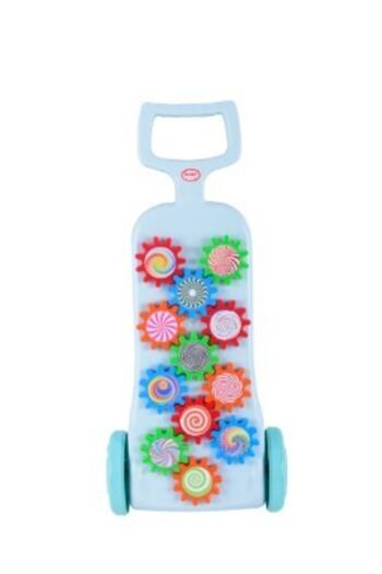 Zuzu Cute Wheels My Walking Friend