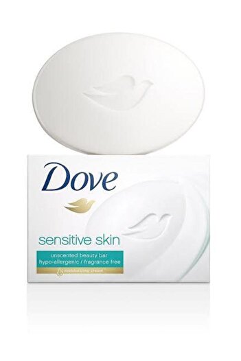 Dove 100Gr Micellar Soap