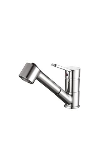 Creavit Kitchen Luminaire with Spiral