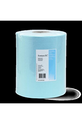 Dupont Sontara Ec522 Turquoise Cloth 30cmx38cm 1 Roll / 400 Sheets