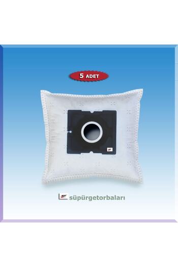 Altus Sac pentru aspirator Al 662 K - 5 bucăți 200120