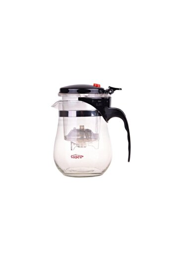 Bambum Vogue Teapot with Strainer 500 Ml T0332