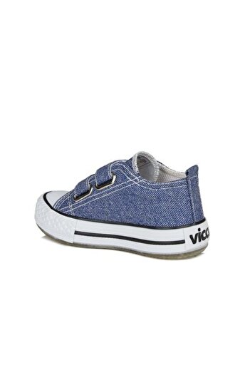 Vicco Çocuk Keten Spor Ayakkabı