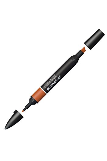 Winsor Newton Winsor & Newton Promarker Terracotta 282 Pen - O335
