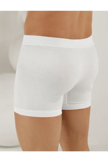 Şahinler Ανδρικά σορτς Boxer Lycra New Season - Πακέτο 6 τεμαχίων