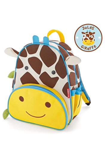 Skip Hop Giraffe Backpack
