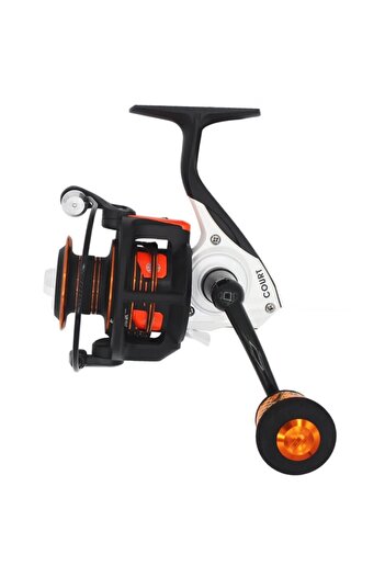 Albastar Μηχάνημα ψαρέματος Court Model Spin 3000