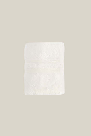 İrya Deco 100% бавовняний рушник для обличчя, екрю, 50x90
