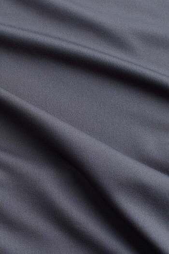 H&M Boat-neck body