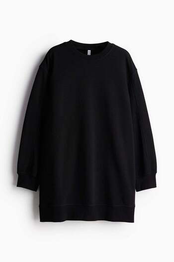 H&M Sweatshirt dress