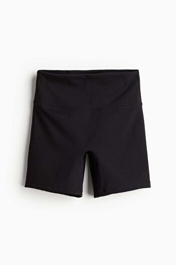 H&M Drymove™ Biker Shorts