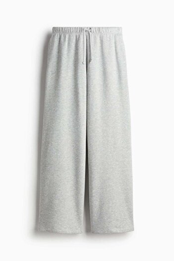 H&M Wide joggers
