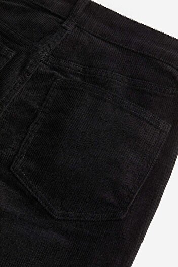 H&M Corduroy trousers