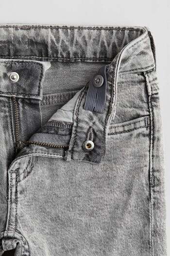 H&M Straight Leg Jeans