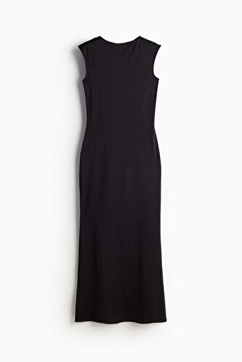 H&M Mermaid-skirt bodycon dress