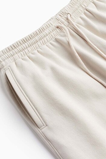 H&M High-waisted joggers