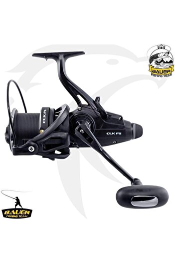 BAUER Clk Fs Surf 7000 Fishing Rod Machine