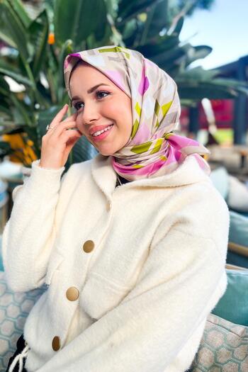 Sultan Tivil Scarf - Ste2118-20