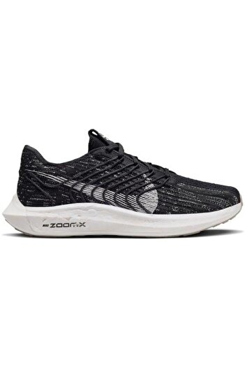 Nike Zoom Pegasus Turbo Next Nature Black Walking Running (Buy One Size Large in Slim Fit)