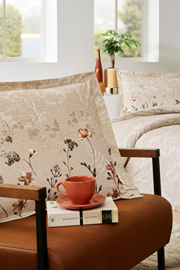 Özdilek Ramas Secas Double Duvet Cover Set