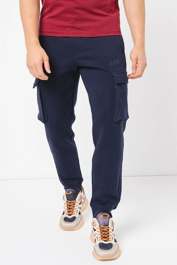 Guess Men's Aldwin Cargo Pants