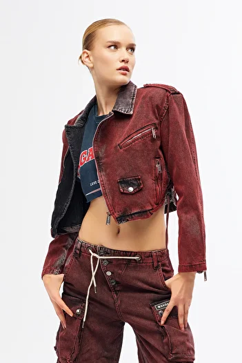 SAGAZA Elton Jacket