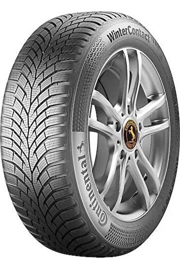 Continental 235/60R18 103V Contiwintercontact Ts 870 Kış Lastiği (2022)