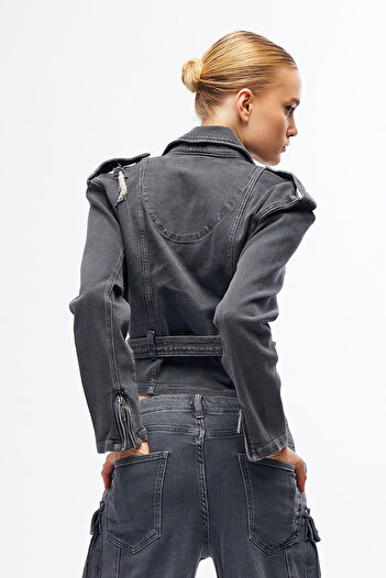 SAGAZA Sheila Jacket