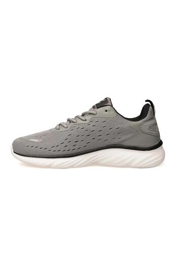 hummel Franz 900648   Gray Sneakers