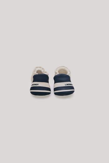 GB Baby Bg Store Baby Boy πολύχρωμα μποτάκια