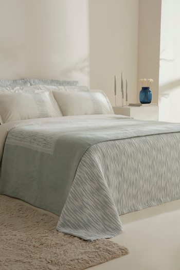 Karaca Home Eternal Double Winter Set Mint