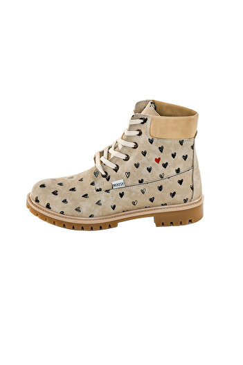 NOOSY Colorful Women's Boots
