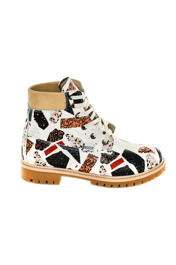 NOOSY Colorful Women's Boots