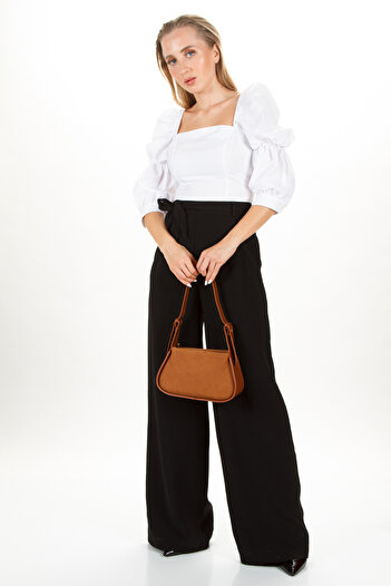 Newish Women's Shoulder Bag Baguette Bag