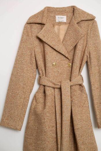 Robin D99411 Women's Coat
