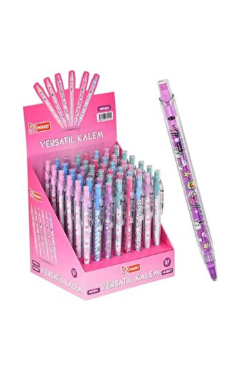 Mikro 0.7 Versatil Mechanical Tip Pen Mp-335